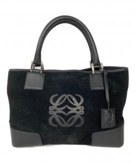 「ラグジュアリーブランドのLOEWE 」