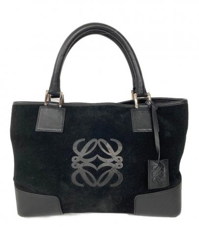 「ラグジュアリーブランドのLOEWE 」