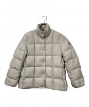 「ラグジュアリーブランドのMONCLER 」