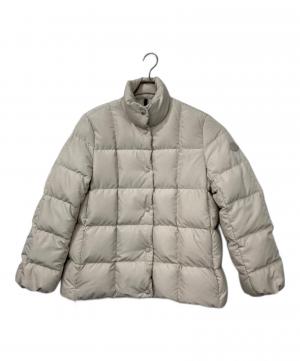 「ラグジュアリーブランドのMONCLER 」