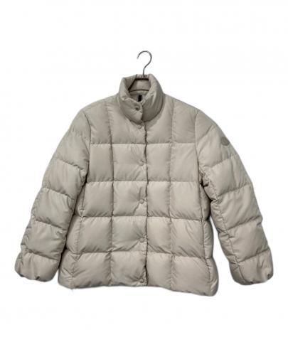 「ラグジュアリーブランドのMONCLER 」