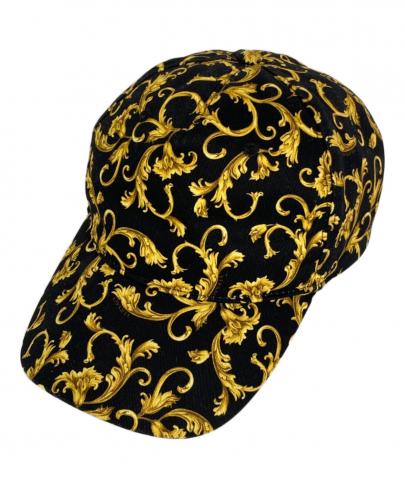 「ラグジュアリーブランドのVERSACE 」