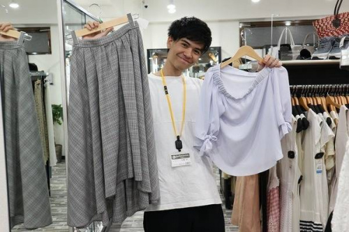 買取案内の店舗からのお知らせ