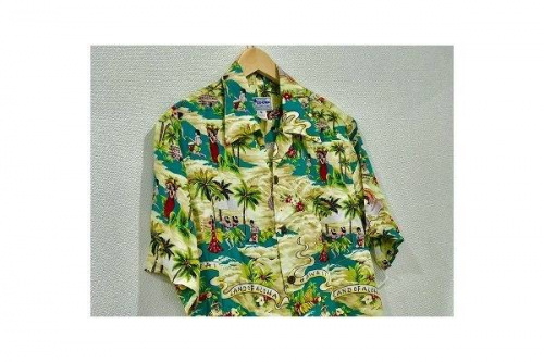 トレファクスタイル富士見台店ブログ画像２