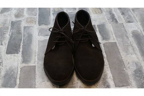 古着買取の富士見台