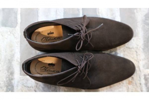 富士見台のシューズ