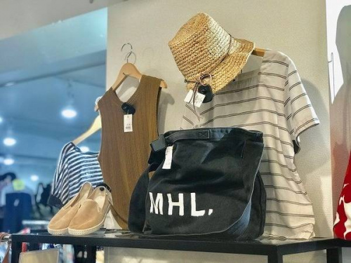 トレファクスタイル富士見台店ブログ画像1