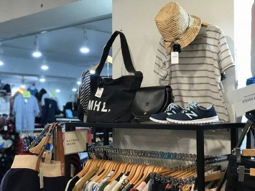 トレファクスタイル富士見台店ブログ画像1