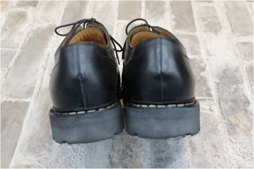 富士見台のシューズ