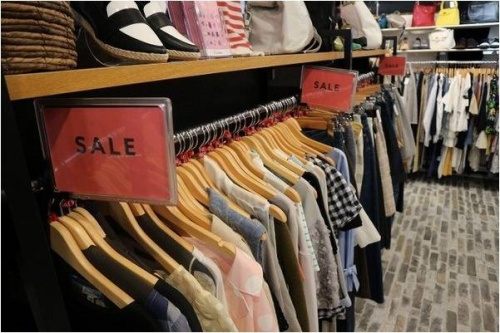 トレファクスタイル富士見台店ブログ画像１