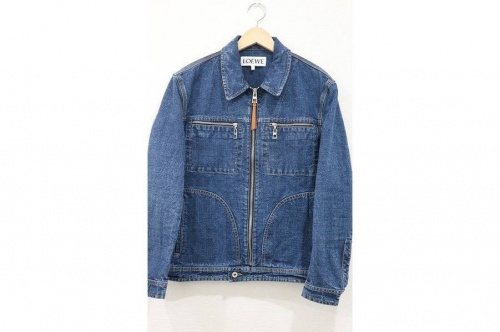 インポートブランドの古着買取