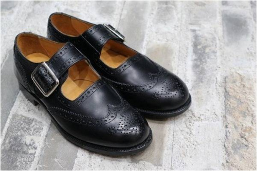 買取入荷のドレスシューズ