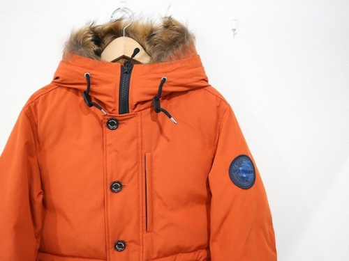 トレファクスタイル富士見台店ブログ画像１