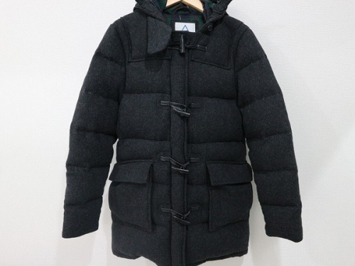 古着買取の富士見台
