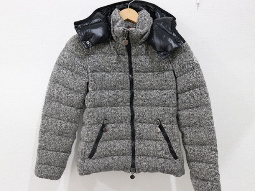 富士見台のブランド