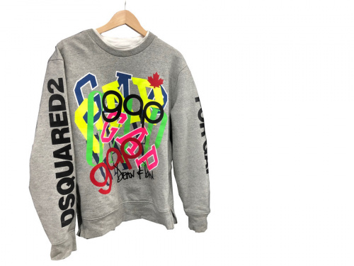 買取入荷のアメカジブランド