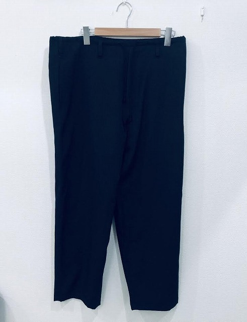 買取入荷のYohji Yamamoto