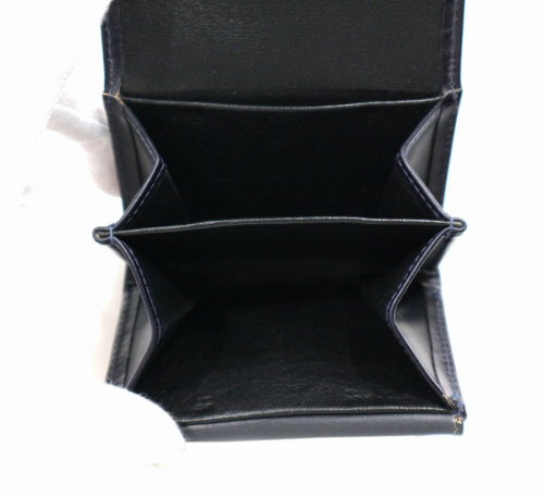 ホワイトハウスコックスの財布