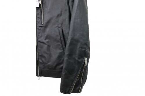 ライダースジャケット