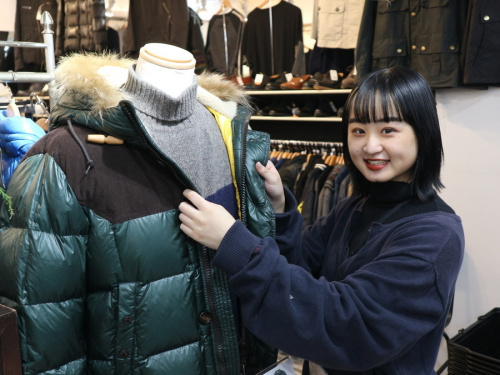 トレファクスタイル富士見台店ブログ画像１