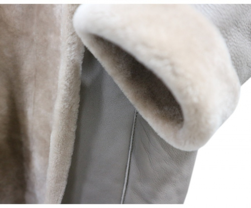 プレインピープルのコート　　練馬