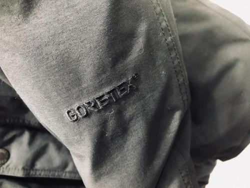 ザ・ノースフェイス ブラックレーベルのMOUNTAIN DOWN JACKT