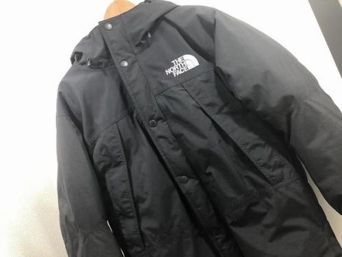 MOUNTAIN DOWN JACKTのメンズ