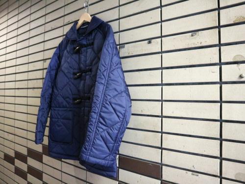 キャリアファッションのLONDON TRADITION