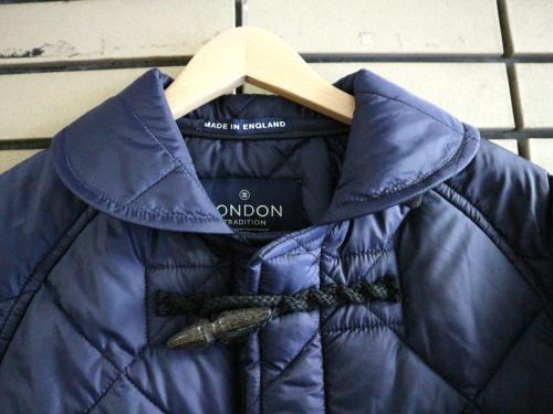 LONDON TRADITIONのロンドントラディション