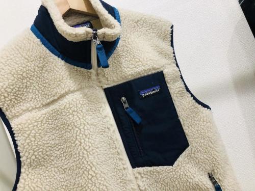 アウトドアブランドのPatagonia
