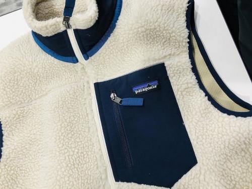 Patagoniaのパタゴニア