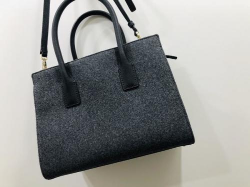 ケイトスペードのショルダーバッグ