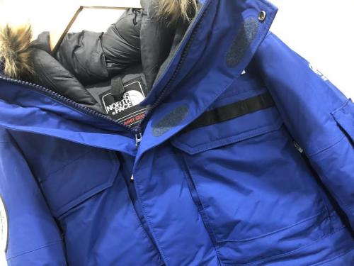 THE NORTH FACEのザノースフェイス