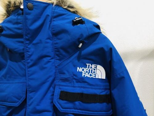 SOUTHERNCROSS PARKAのﾒﾝｽﾞ