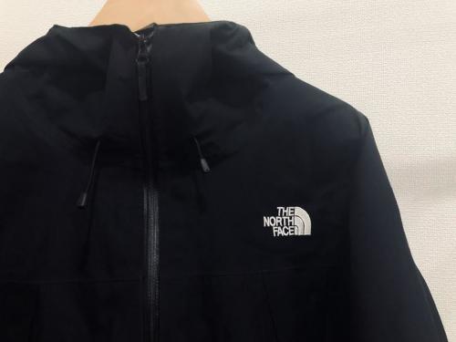 アウトドアブランドのTHE NORTH FACE