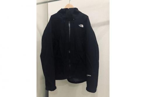 THE NORTH FACEのザノースフェイス