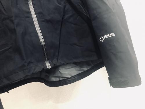 ザノースフェイスのClimb Light Jacket