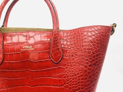 ベルポート トートバッグのレディース