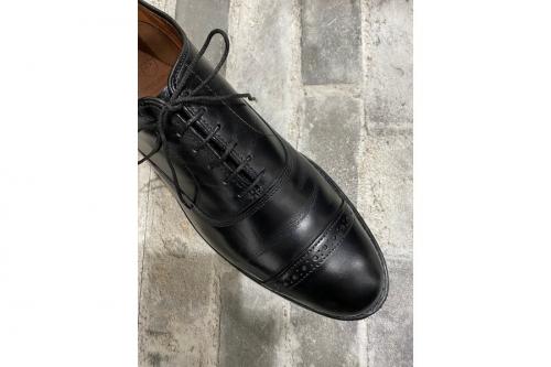 アレン　エドモンズの富士見台