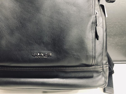 キャリアファッションの​COACH