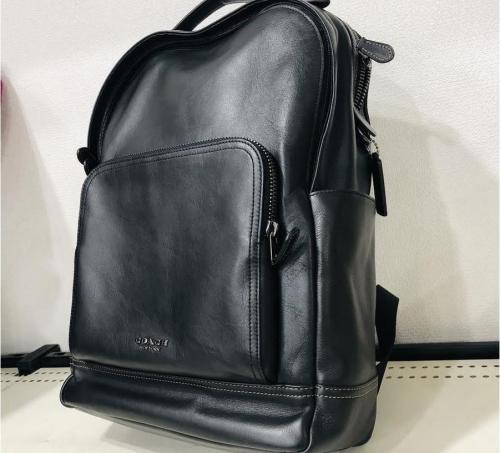 コーチのバックパック