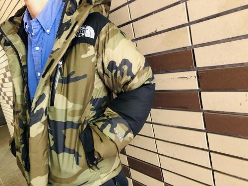 Baltro Light Jacketのバルトロライトジャケット