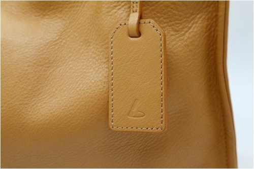 店舗からのお知らせの土屋鞄