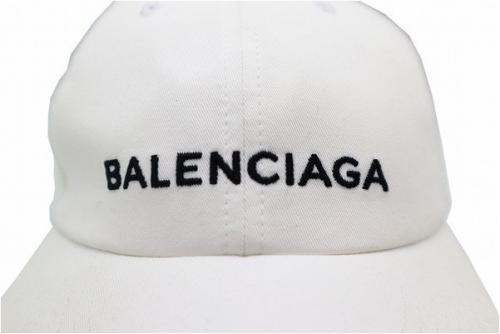 キャップのレディース