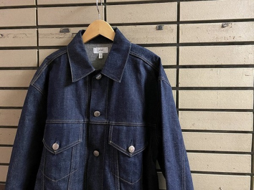 トレファクスタイル富士見台店ブログ画像１