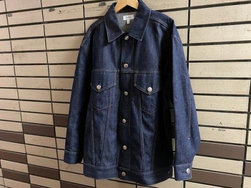 HYKEの練馬　古着