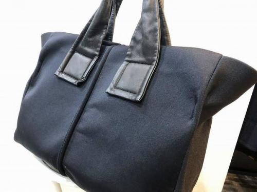 カワカワのバッグ