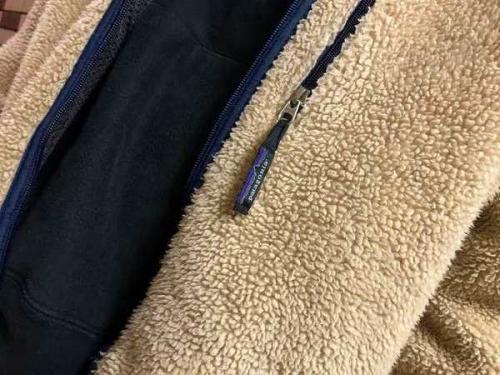 レトロカーディガンのメンズ