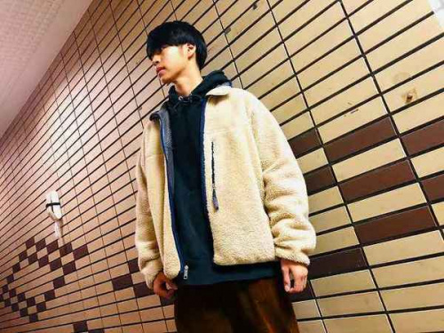 アウトドアブランドのPatagonia