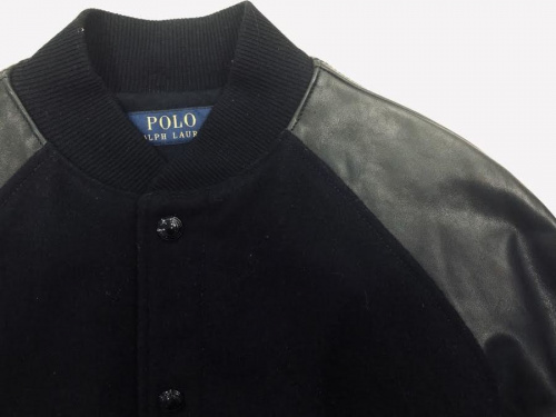 アメカジブランドの​POLO RALPH LAUREN